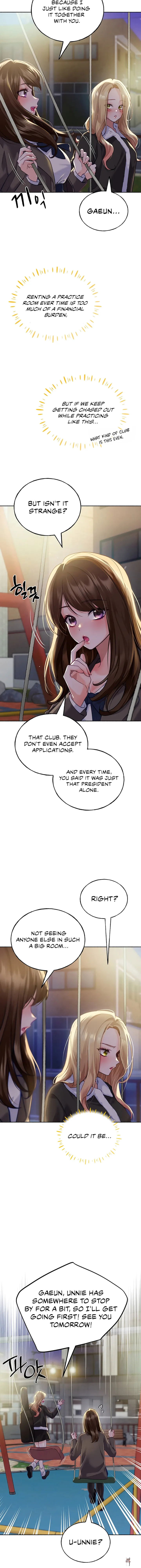 I’ll Plug It In! I’ll Plug It In! Chapter 2 - Page 22