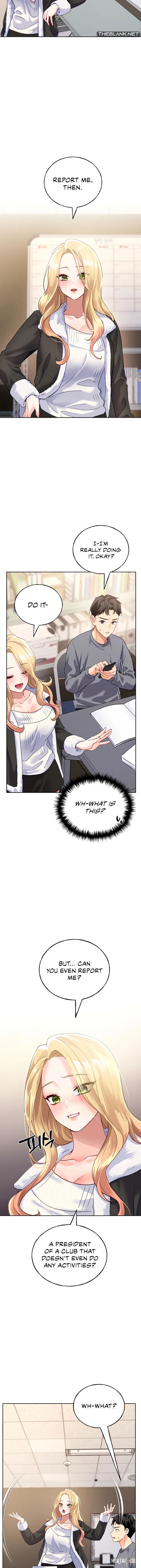 I’ll Plug It In! I’ll Plug It In! Chapter 2 - Page 25