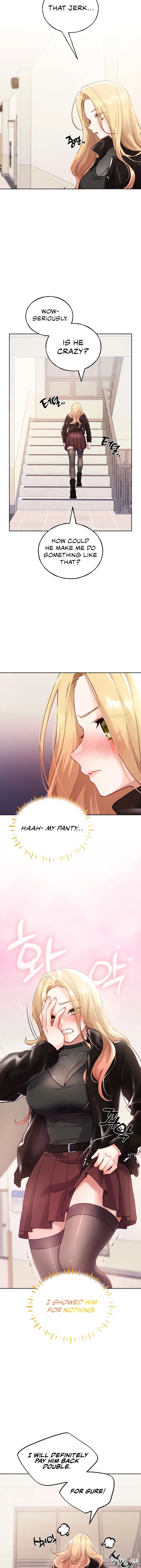 I’ll Plug It In! I’ll Plug It In! Chapter 2 - Page 4