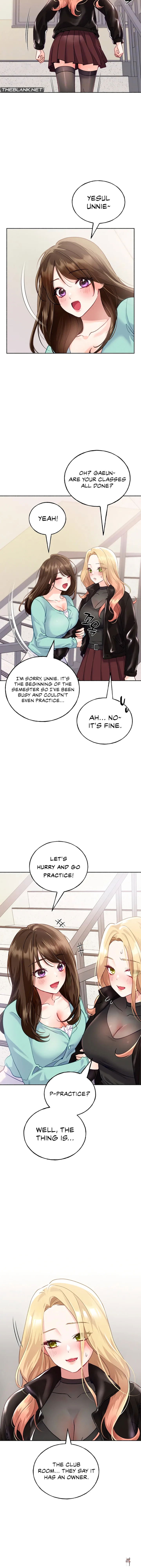 I’ll Plug It In! I’ll Plug It In! Chapter 2 - Page 5