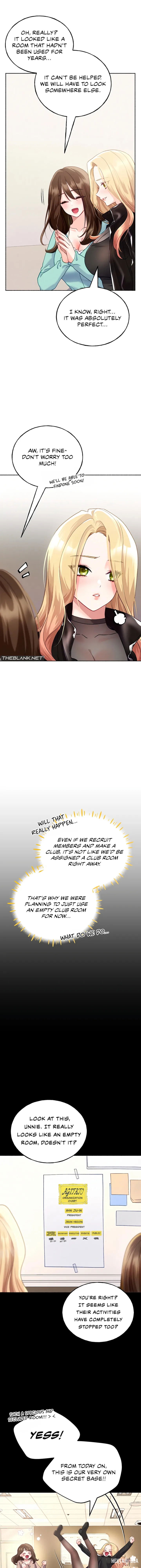 I’ll Plug It In! I’ll Plug It In! Chapter 2 - Page 6
