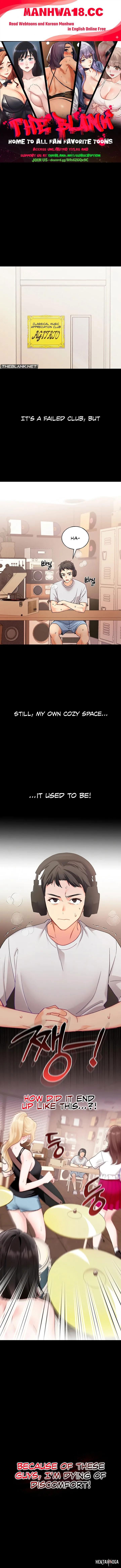 I’ll Plug It In! I’ll Plug It In! Chapter 1 - Página 1