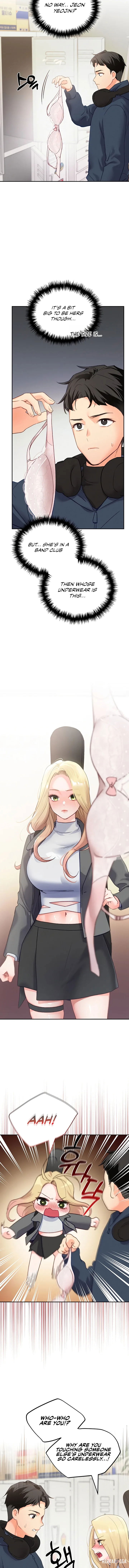 I’ll Plug It In! I’ll Plug It In! Chapter 1 - Página 14