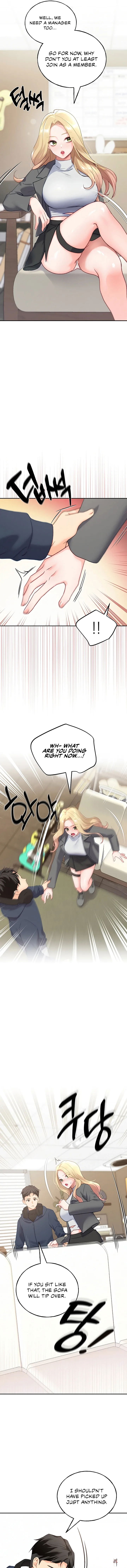 I’ll Plug It In! I’ll Plug It In! Chapter 1 - Página 16