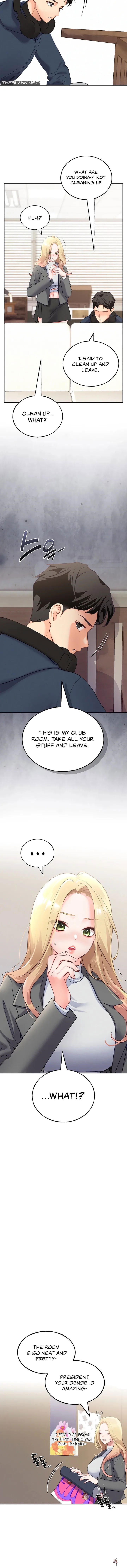 I’ll Plug It In! I’ll Plug It In! Chapter 1 - Página 17
