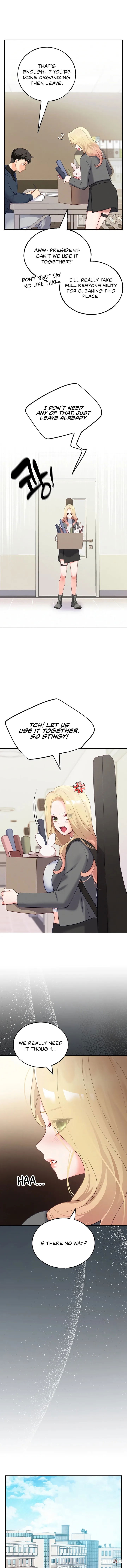 I’ll Plug It In! I’ll Plug It In! Chapter 1 - Página 18