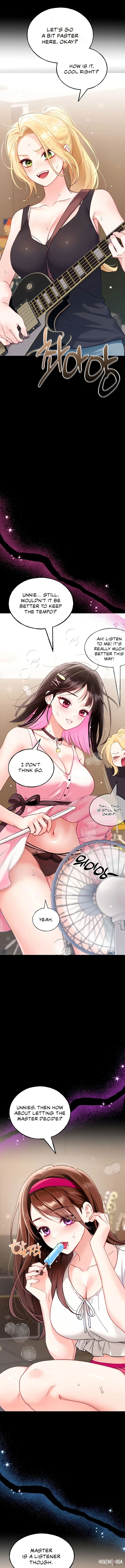 I’ll Plug It In! I’ll Plug It In! Chapter 1 - Página 2