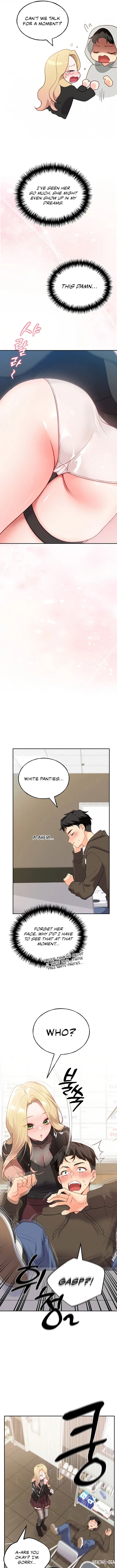 I’ll Plug It In! I’ll Plug It In! Chapter 1 - Página 21