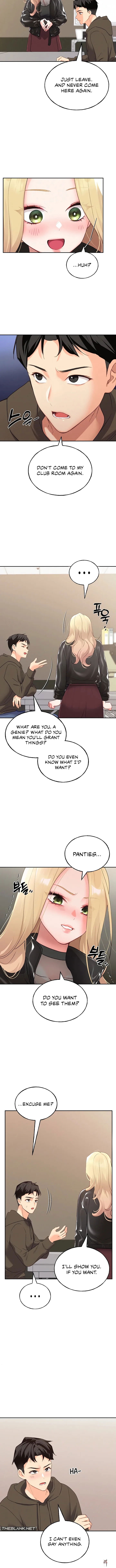 I’ll Plug It In! I’ll Plug It In! Chapter 1 - Página 23