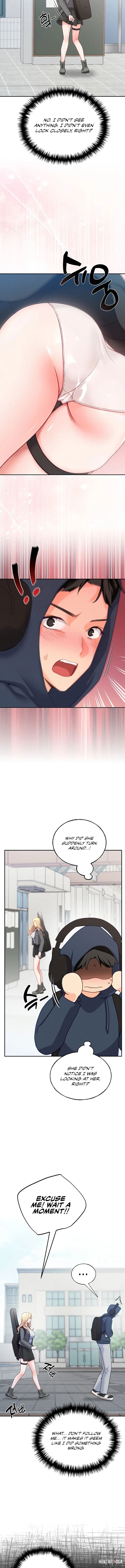 I’ll Plug It In! I’ll Plug It In! Chapter 1 - Página 7