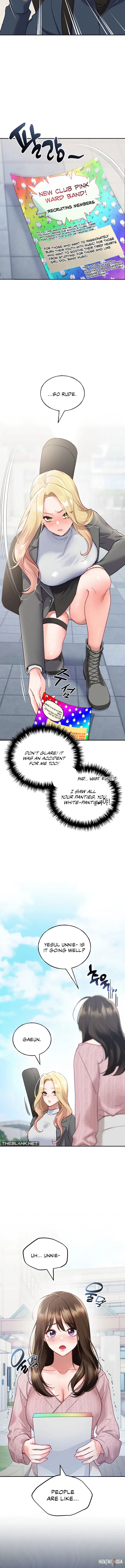 I’ll Plug It In! I’ll Plug It In! Chapter 1 - Página 9