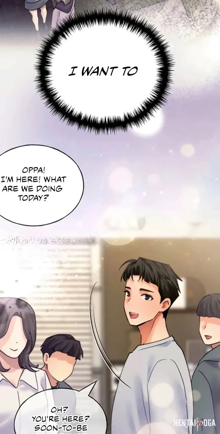 I’ll Plug It In! I’ll Plug It In! Chapter 14 - Page 12
