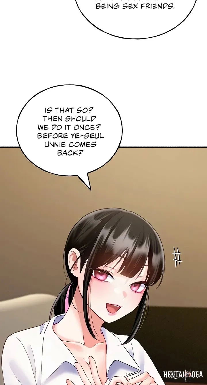 I’ll Plug It In! I’ll Plug It In! Chapter 14 - Page 24