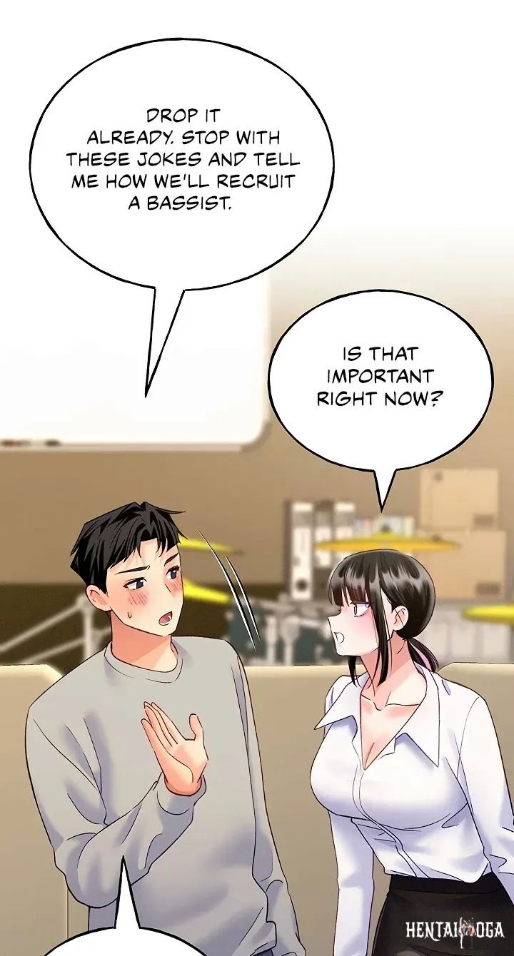 I’ll Plug It In! I’ll Plug It In! Chapter 14 - Page 26