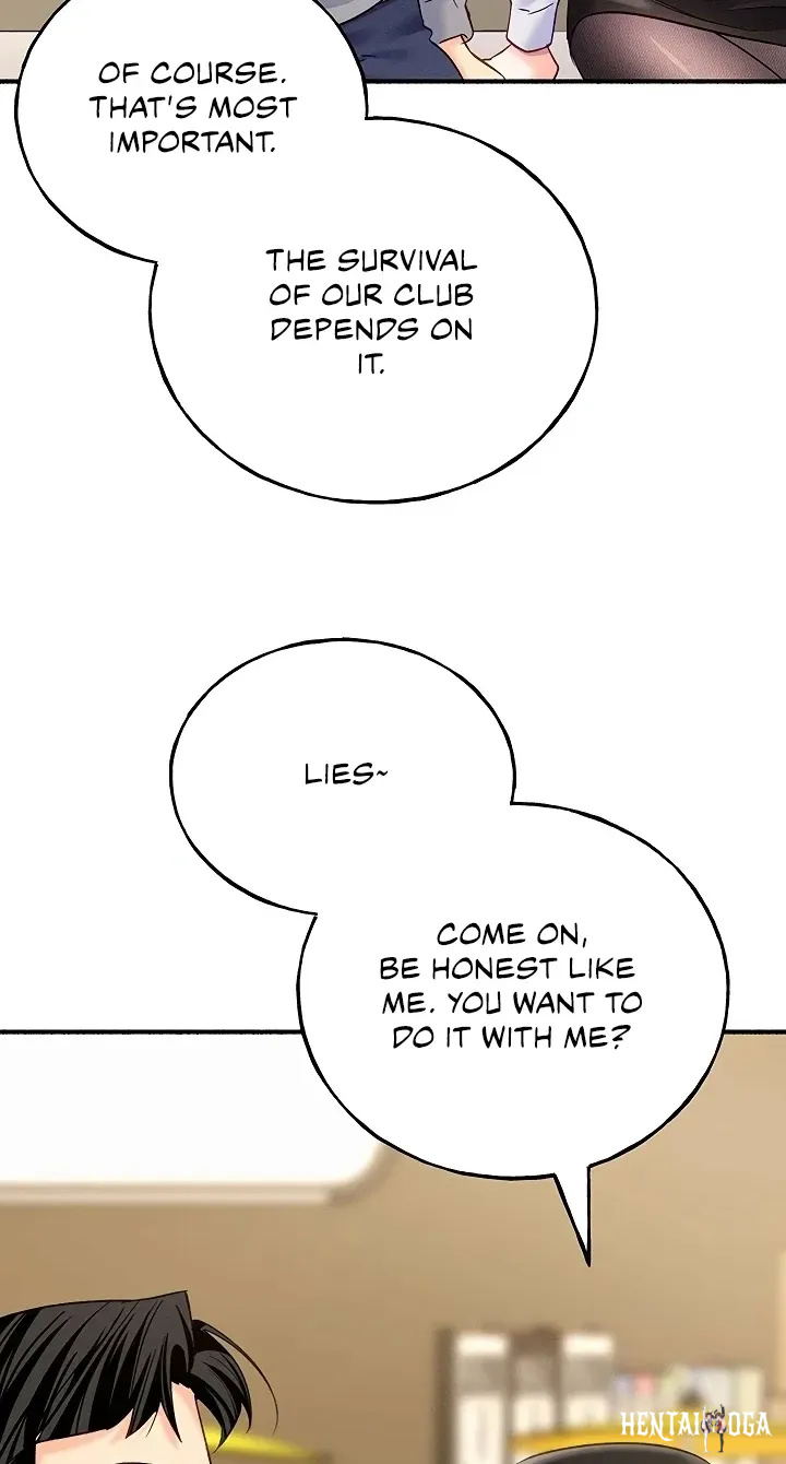 I’ll Plug It In! I’ll Plug It In! Chapter 14 - Page 27