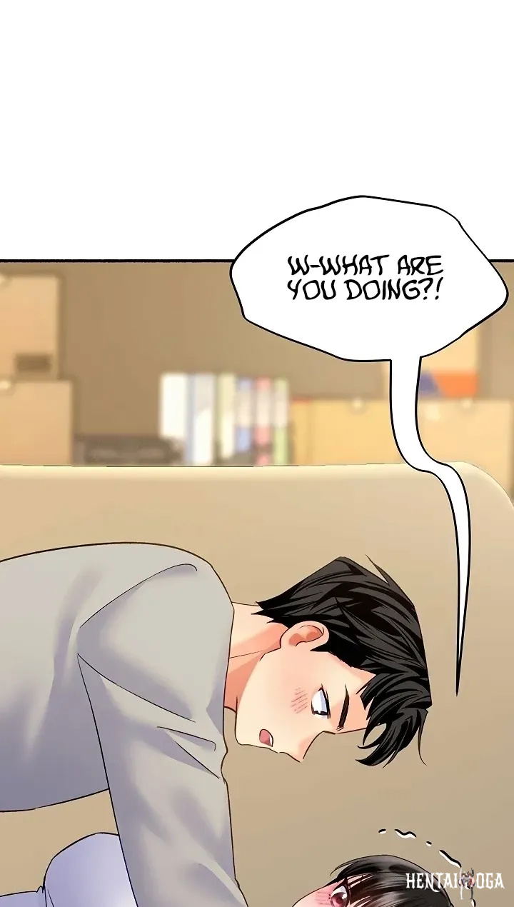 I’ll Plug It In! I’ll Plug It In! Chapter 14 - Page 34