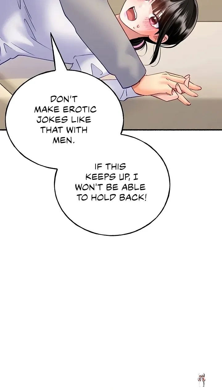 I’ll Plug It In! I’ll Plug It In! Chapter 14 - Page 35