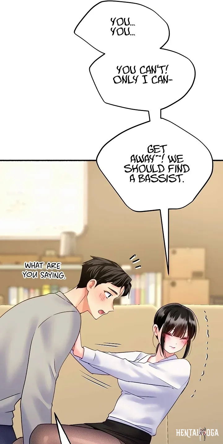 I’ll Plug It In! I’ll Plug It In! Chapter 14 - Page 36