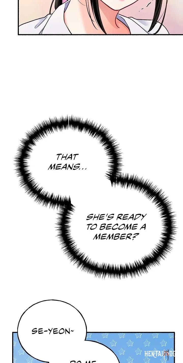 I’ll Plug It In! I’ll Plug It In! Chapter 14 - Page 38