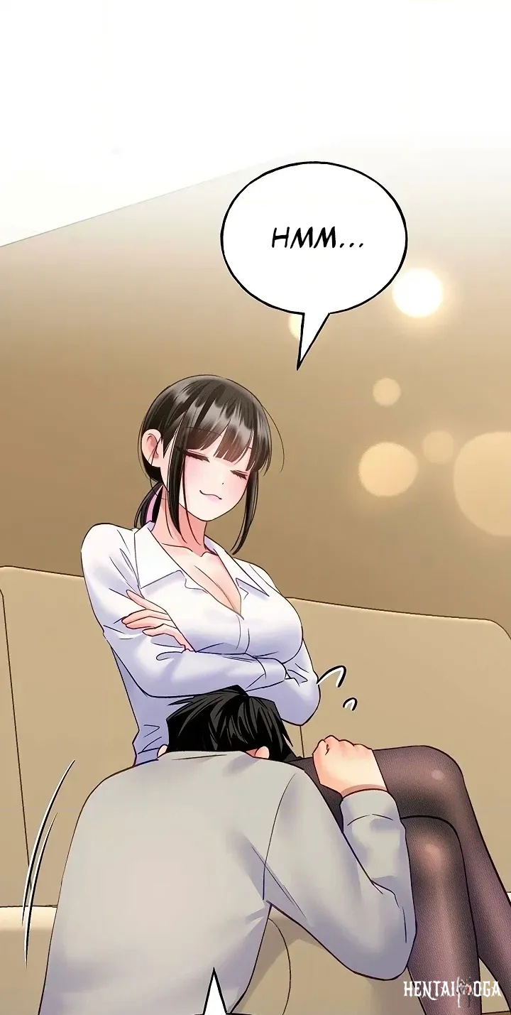 I’ll Plug It In! I’ll Plug It In! Chapter 14 - Page 40