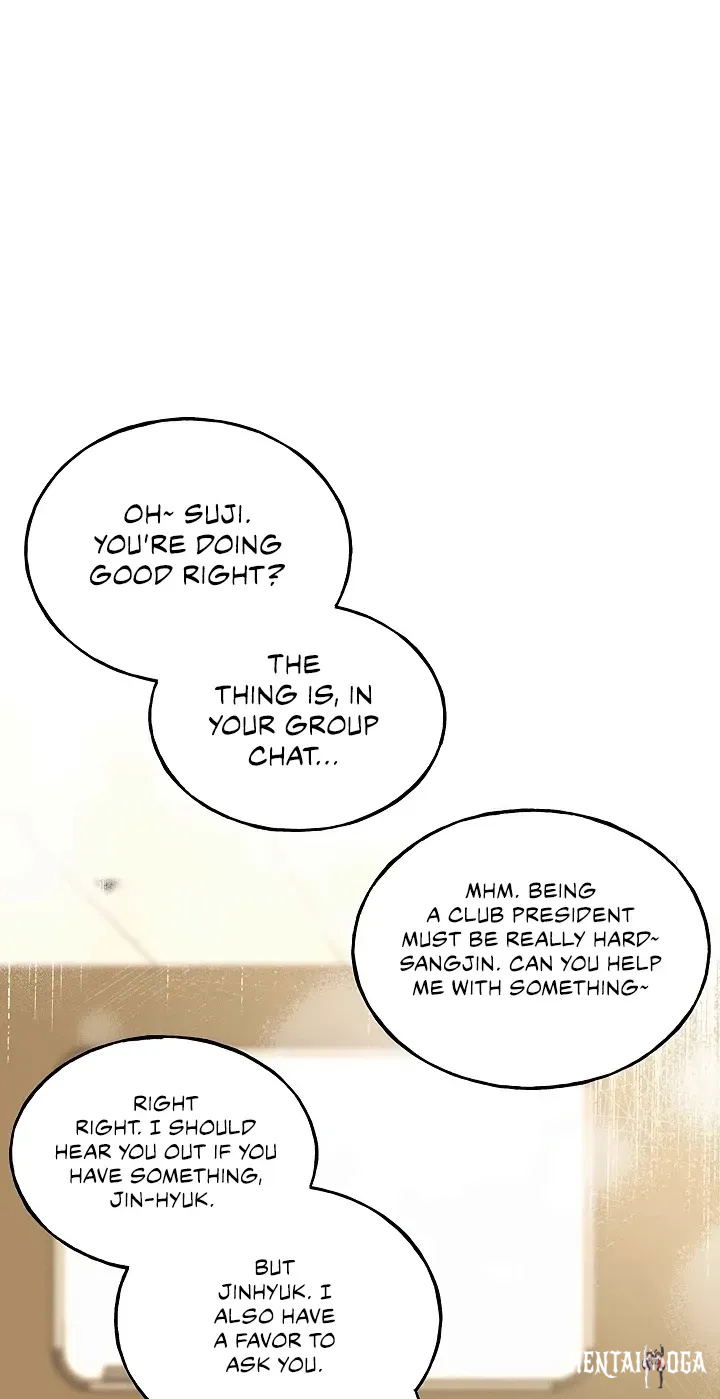 I’ll Plug It In! I’ll Plug It In! Chapter 14 - Page 43