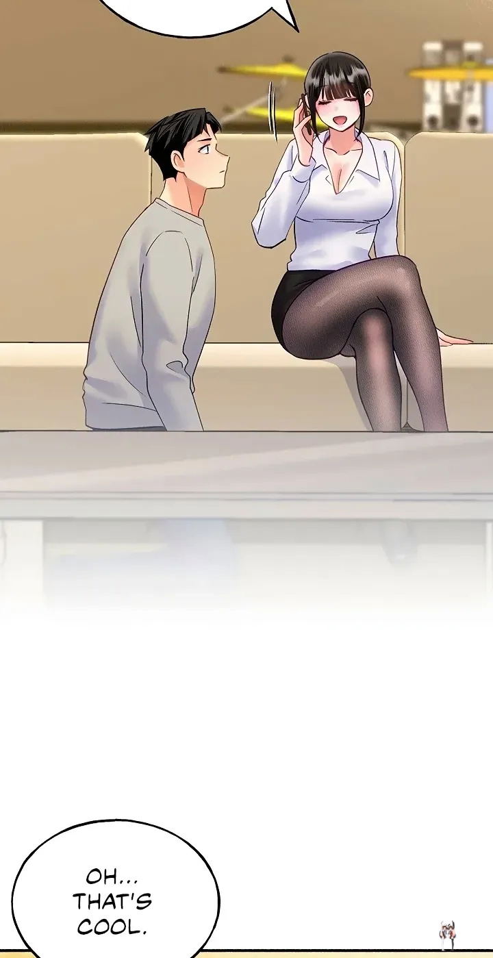 I’ll Plug It In! I’ll Plug It In! Chapter 14 - Page 44