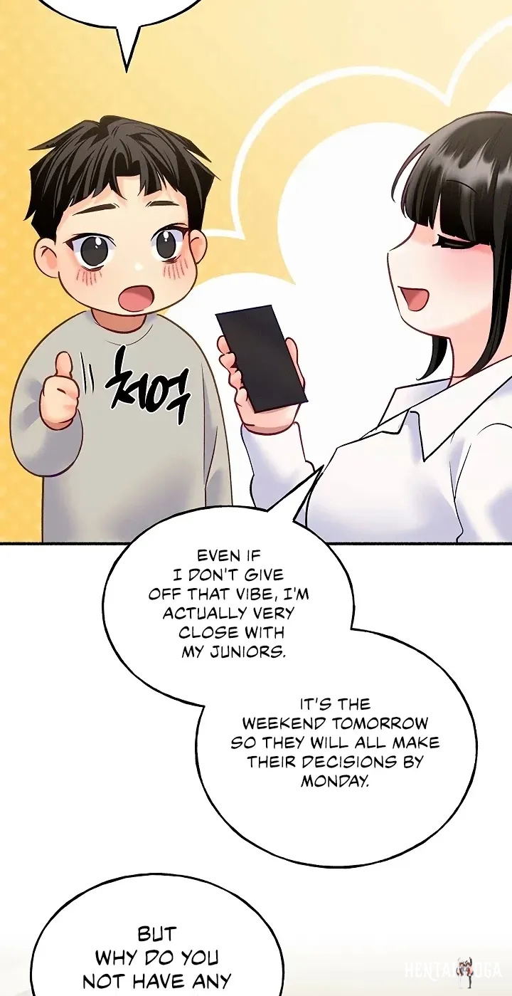 I’ll Plug It In! I’ll Plug It In! Chapter 14 - Page 45
