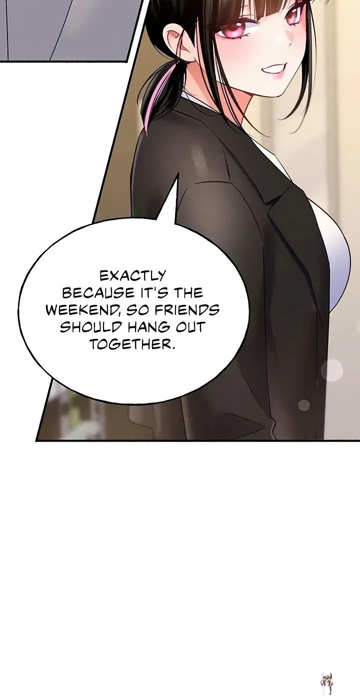 I’ll Plug It In! I’ll Plug It In! Chapter 14 - Page 51