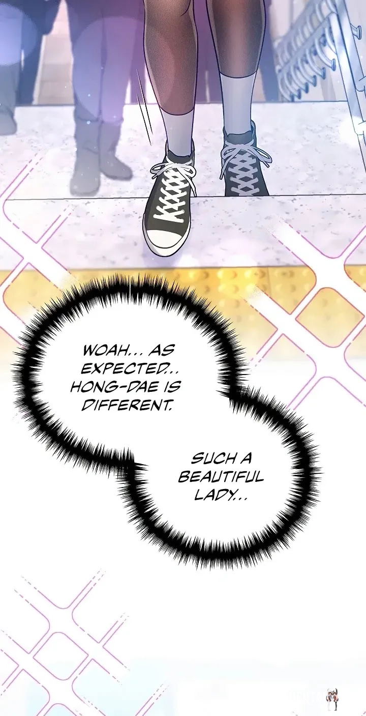 I’ll Plug It In! I’ll Plug It In! Chapter 14 - Page 56