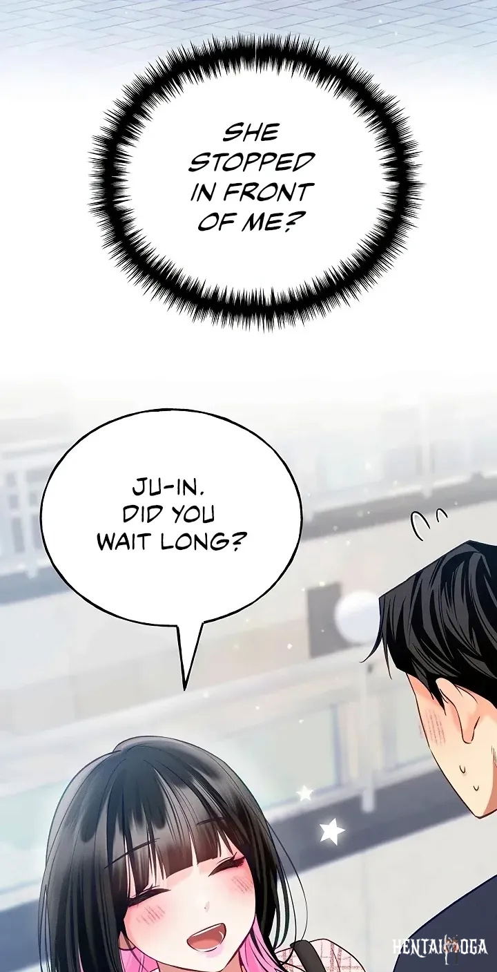 I’ll Plug It In! I’ll Plug It In! Chapter 14 - Page 58