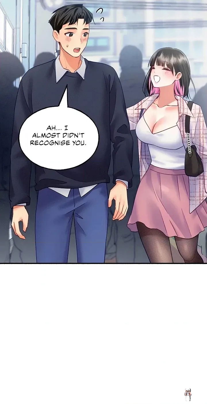 I’ll Plug It In! I’ll Plug It In! Chapter 14 - Page 60