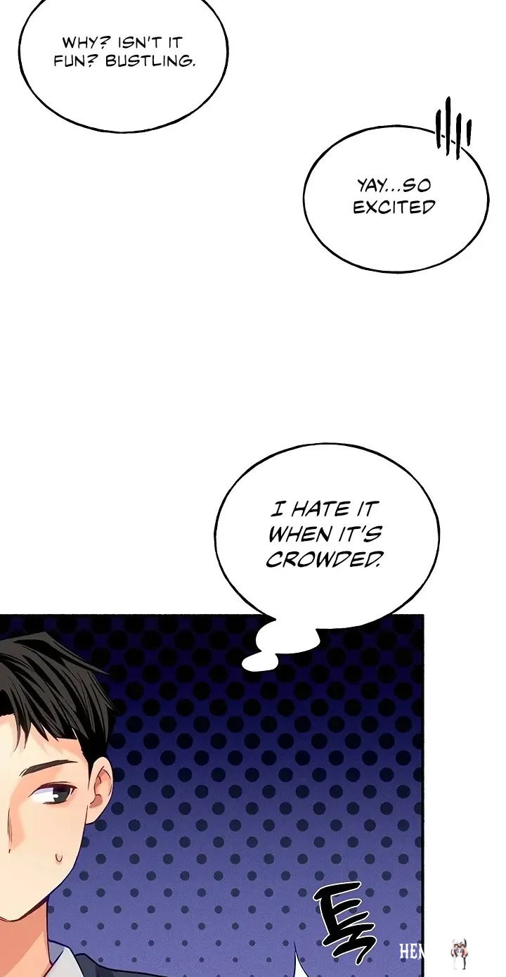 I’ll Plug It In! I’ll Plug It In! Chapter 14 - Page 62