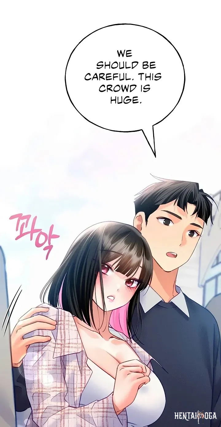 I’ll Plug It In! I’ll Plug It In! Chapter 14 - Page 64
