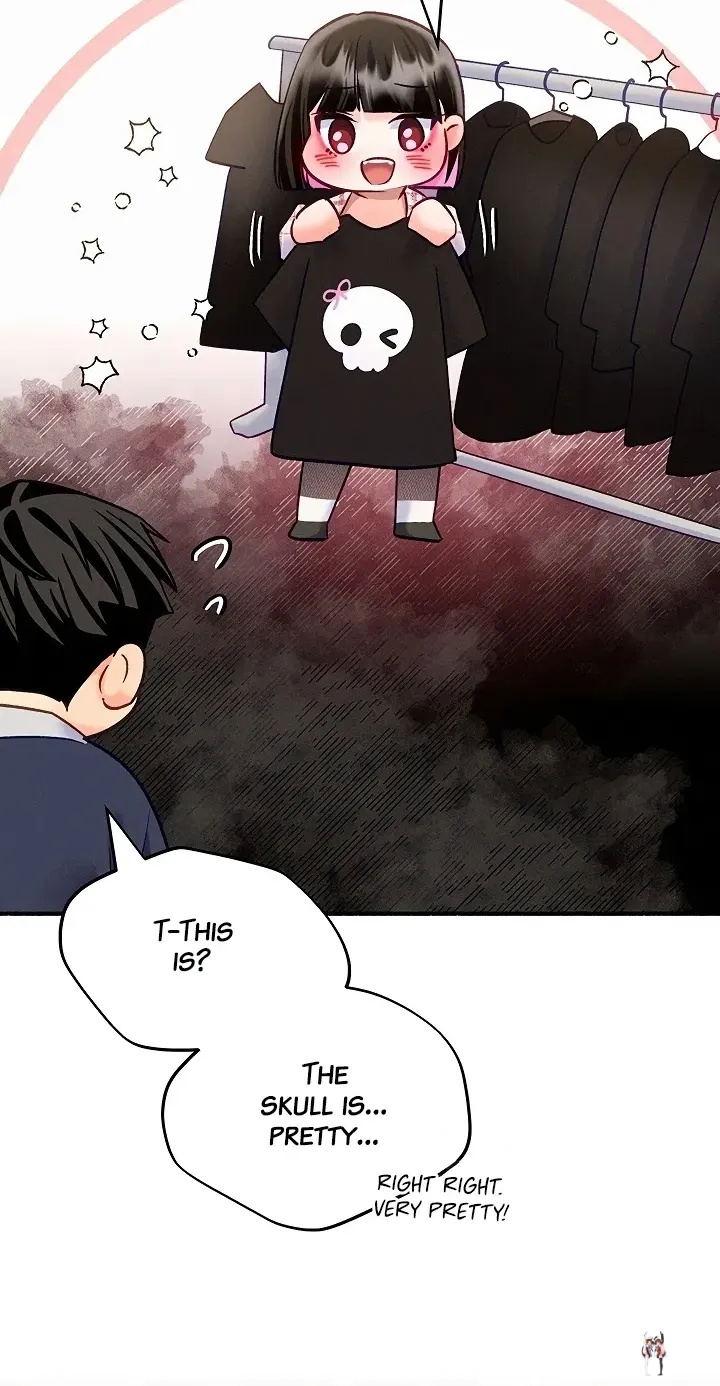 I’ll Plug It In! I’ll Plug It In! Chapter 14 - Page 67