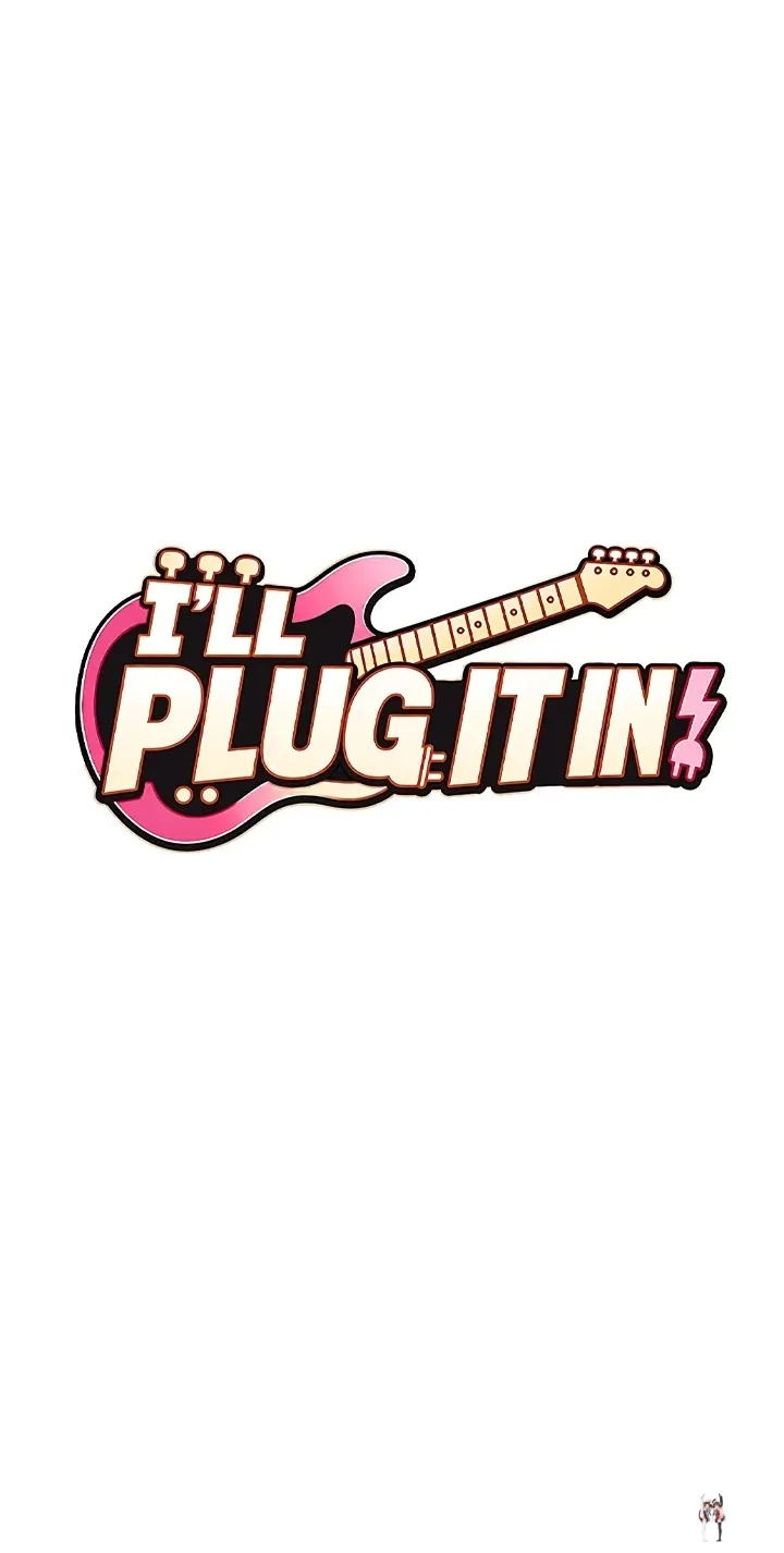 I’ll Plug It In! I’ll Plug It In! Chapter 14 - Page 7