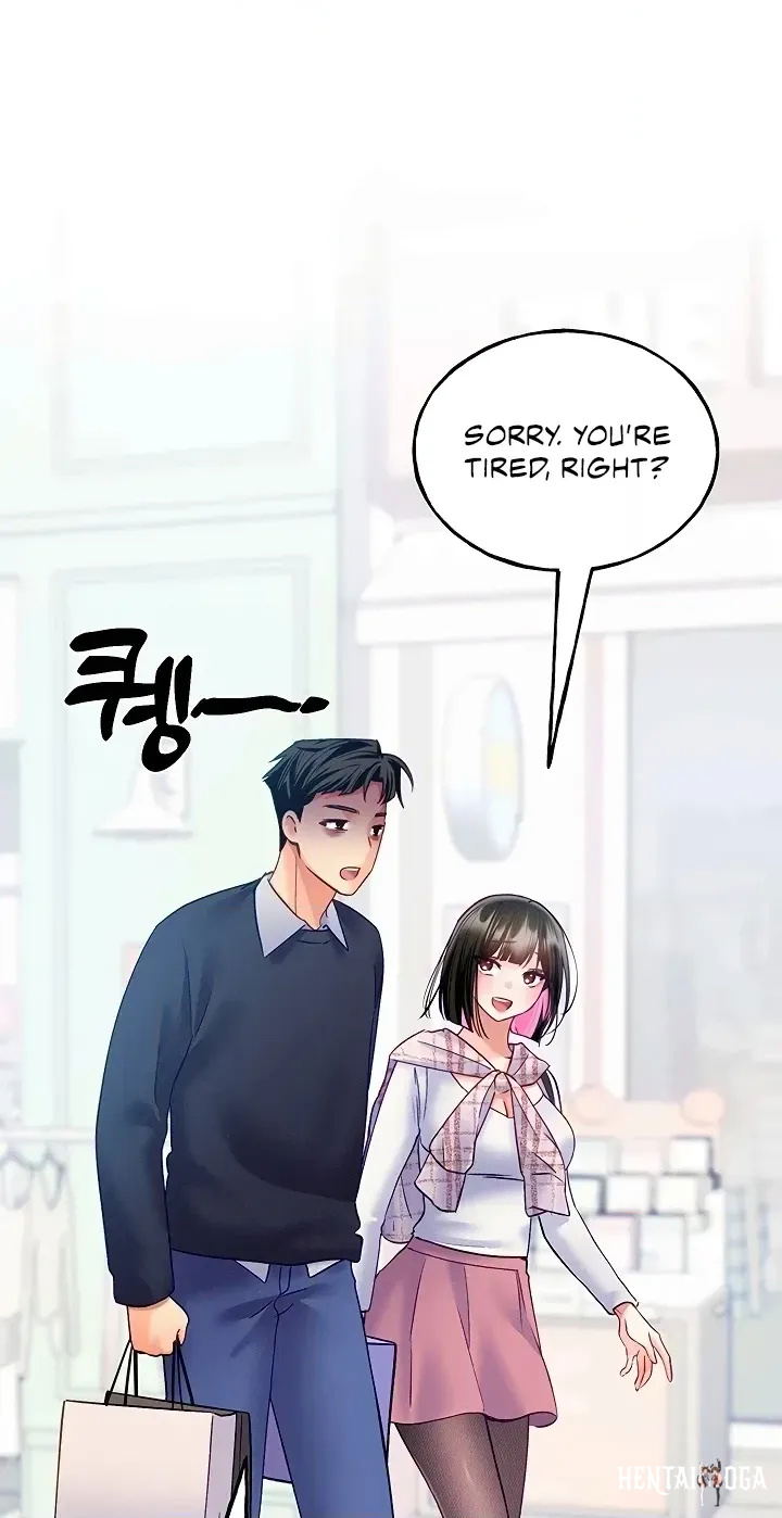 I’ll Plug It In! I’ll Plug It In! Chapter 14 - Page 70