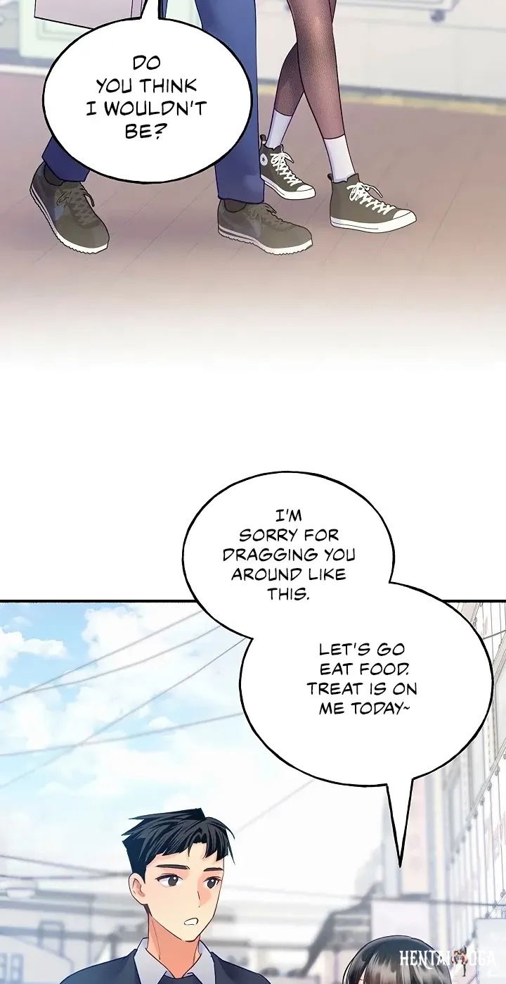 I’ll Plug It In! I’ll Plug It In! Chapter 14 - Page 71