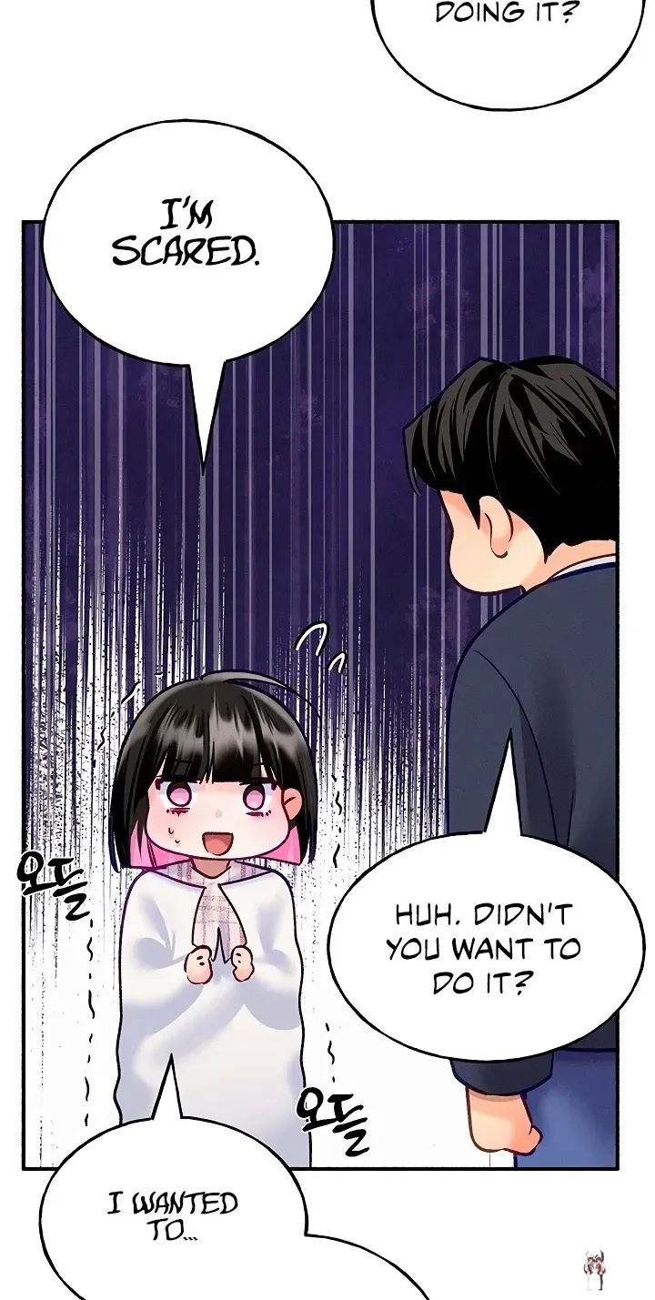 I’ll Plug It In! I’ll Plug It In! Chapter 14 - Page 78