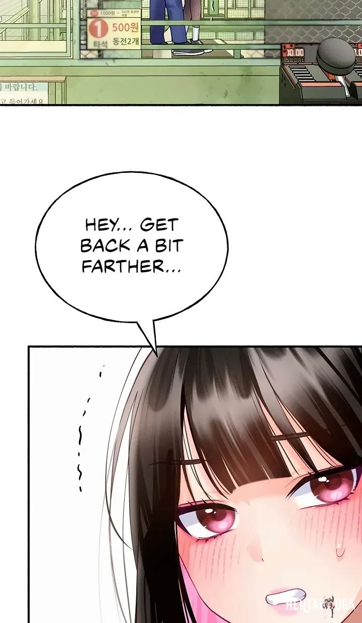 I’ll Plug It In! I’ll Plug It In! Chapter 14 - Page 86