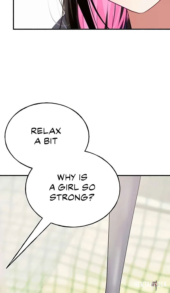 I’ll Plug It In! I’ll Plug It In! Chapter 14 - Page 87