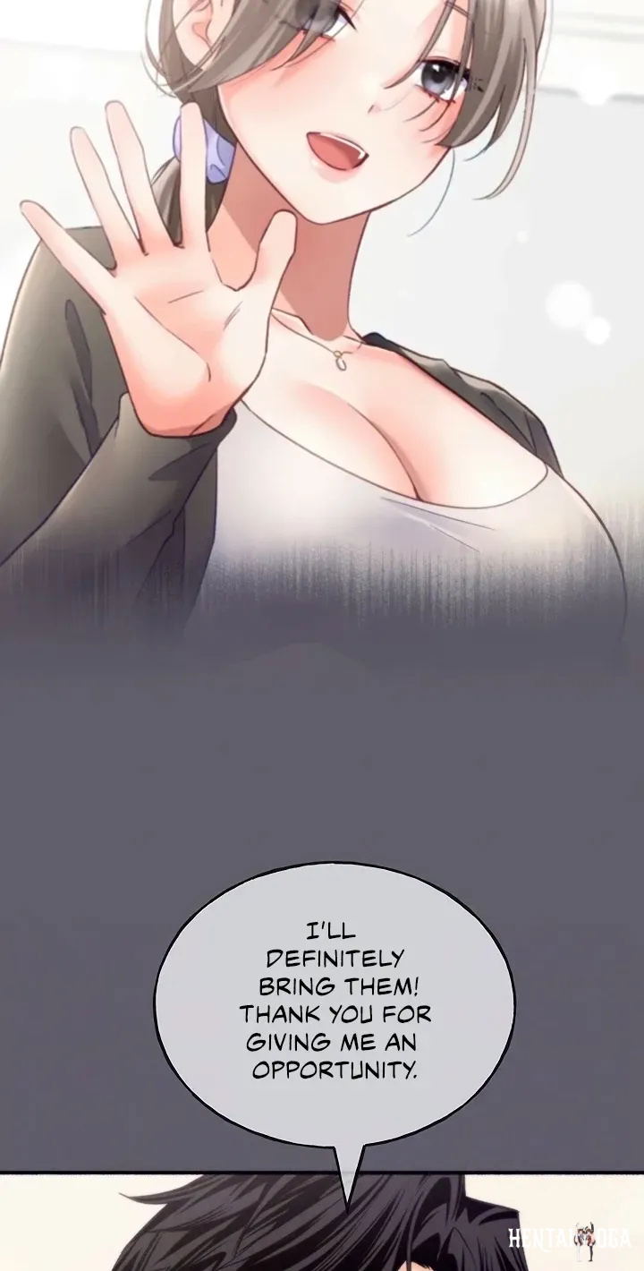 I’ll Plug It In! I’ll Plug It In! Chapter 14 - Page 9