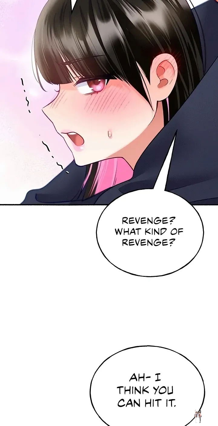 I’ll Plug It In! I’ll Plug It In! Chapter 14 - Page 92