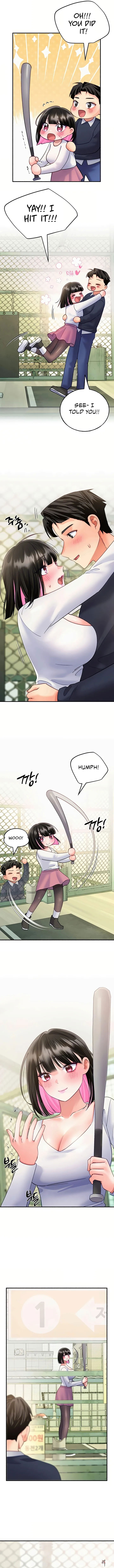 I’ll Plug It In! I’ll Plug It In! Chapter 15 - Page 3