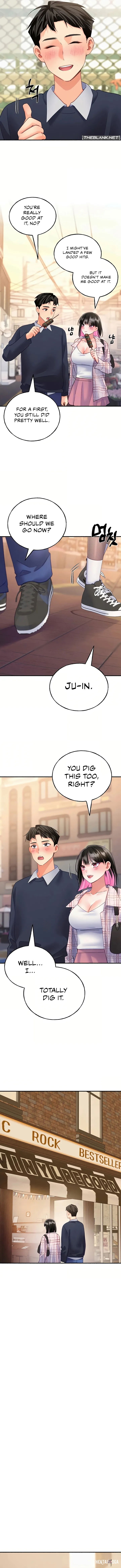 I’ll Plug It In! I’ll Plug It In! Chapter 15 - Page 4