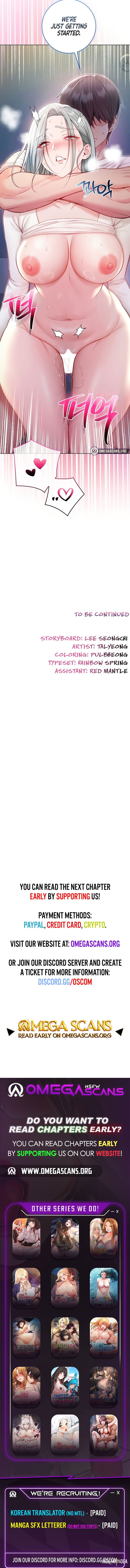 I’m a Vampire I’m a Vampire Chapter 14 - Trang 10