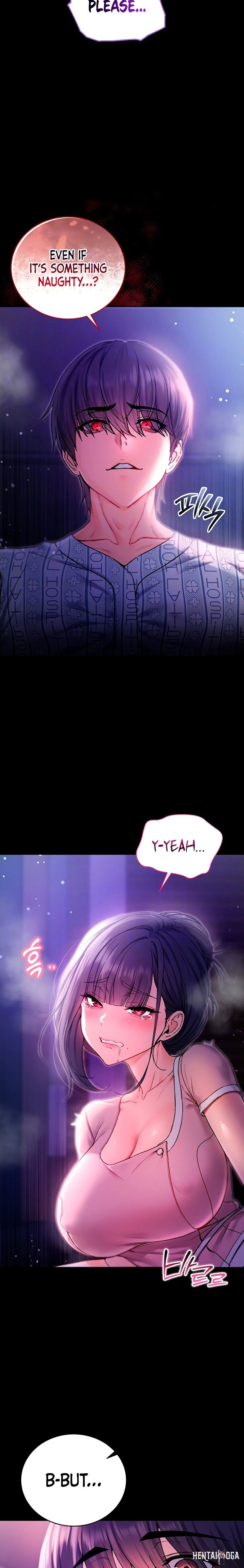 I’m a Vampire I’m a Vampire Chapter 5 - Page 2