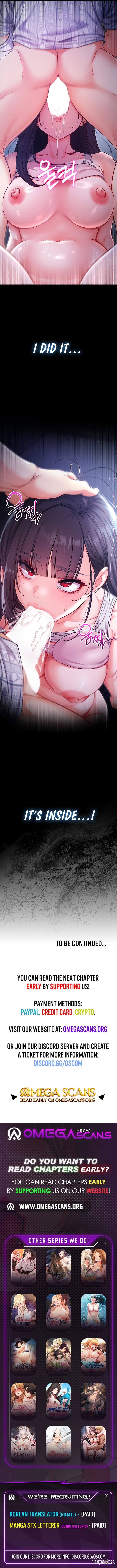 I’m a Vampire I’m a Vampire Chapter 2 - Page 16