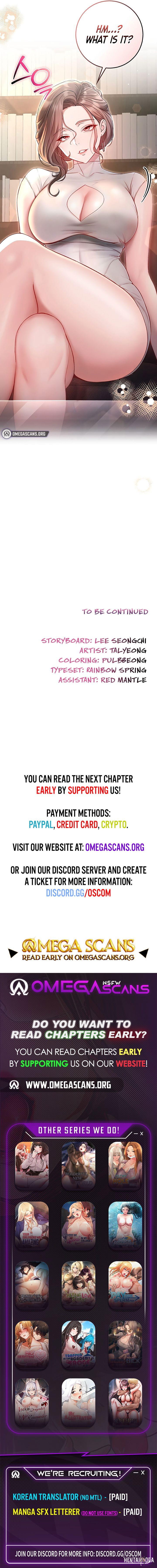 I’m a Vampire I’m a Vampire Chapter 17 - Page 14