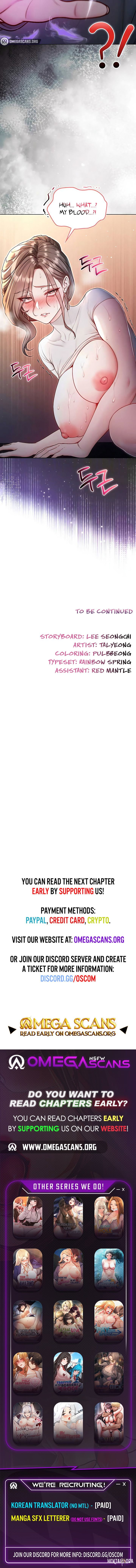 I’m a Vampire I’m a Vampire Chapter 20 - Trang 11