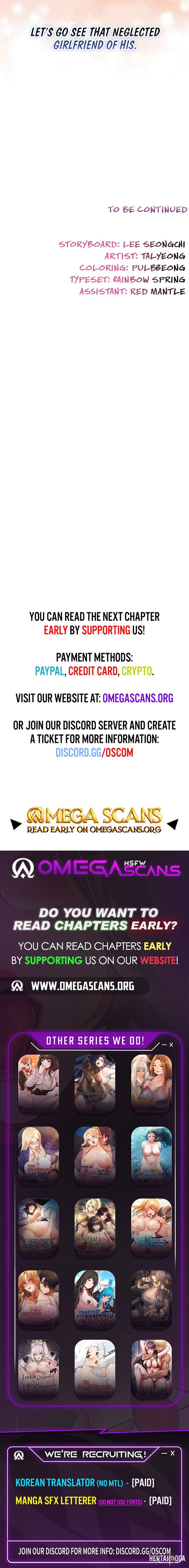 I’m a Vampire I’m a Vampire Chapter 23 - Page 11